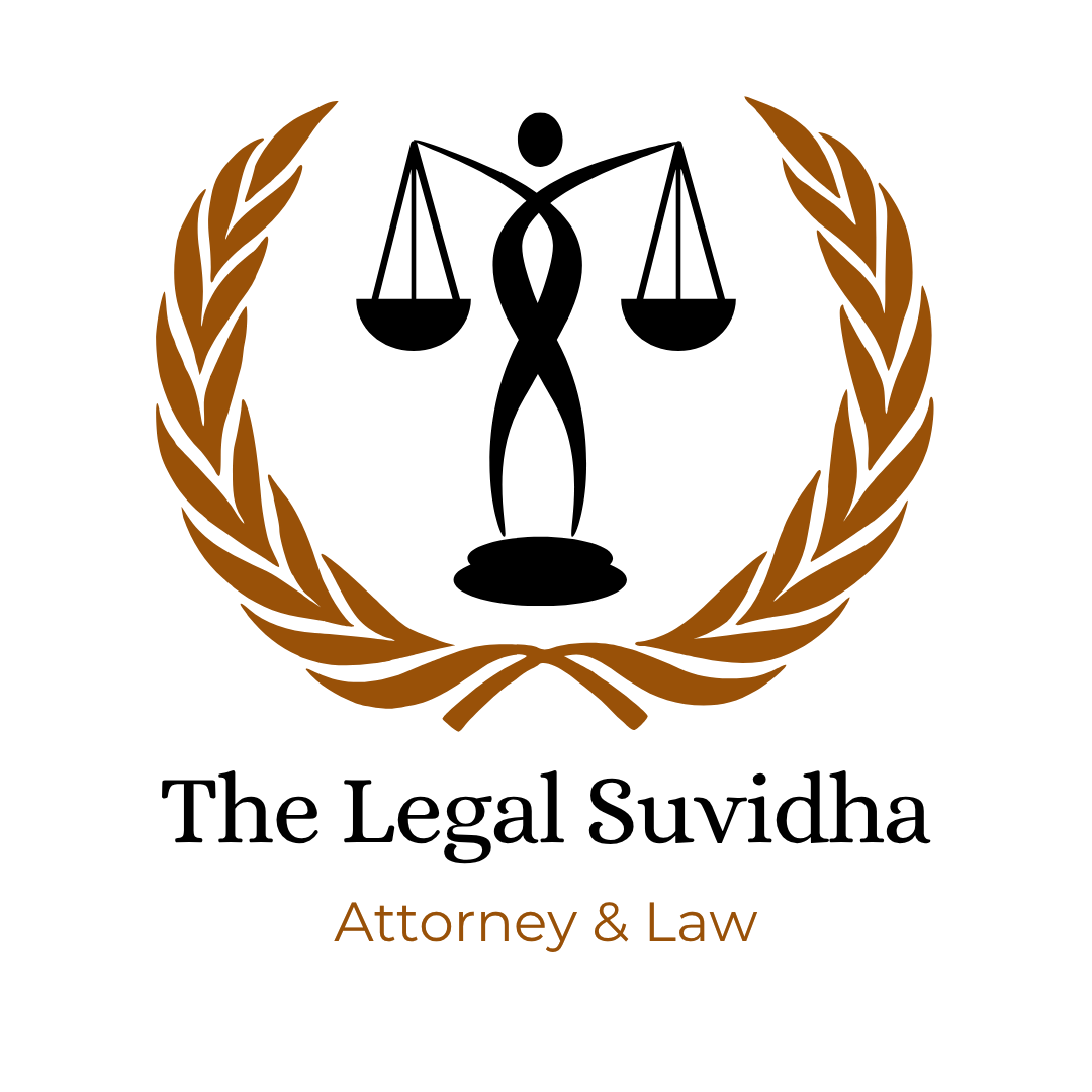 The Legal Suvidha